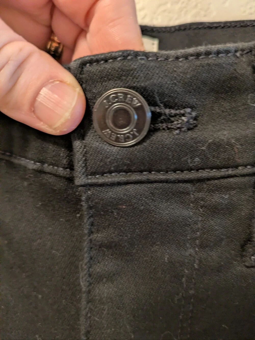 J.Crew 9